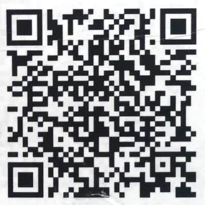 Payment QR Code